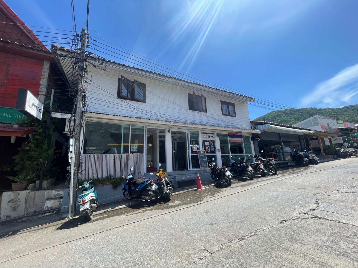 Nitro House Koh Tao photo 1