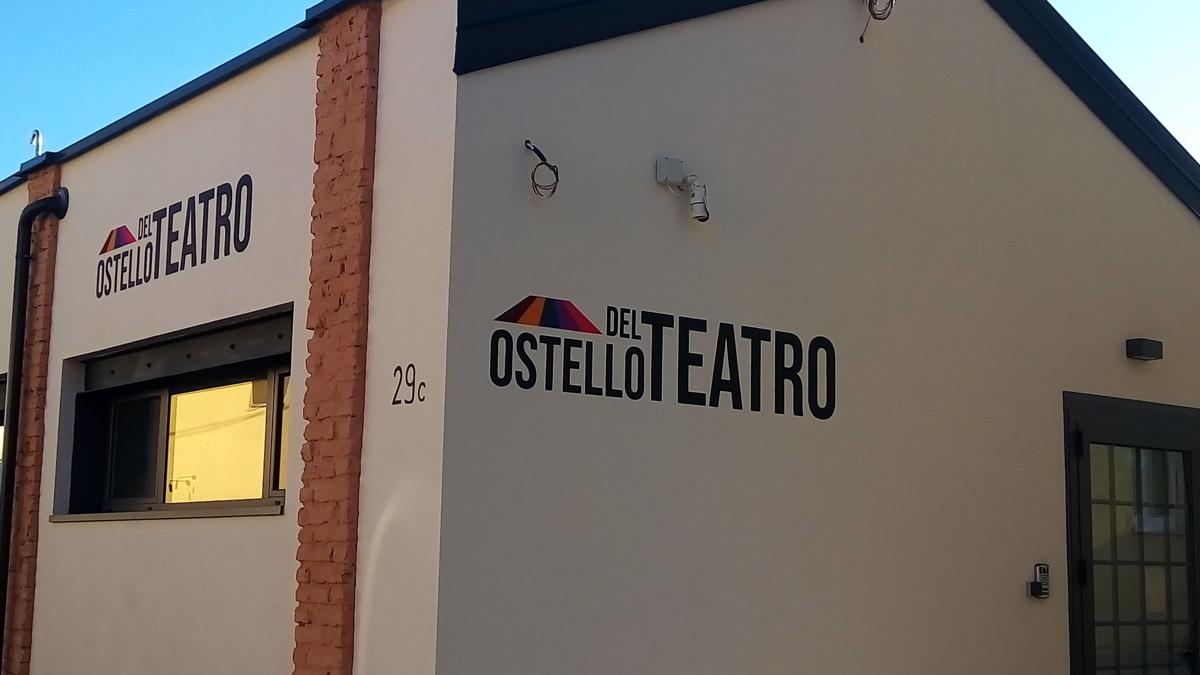 Ostello del Teatro photo 1