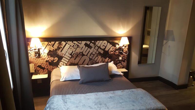 Cafe Hotel de l'avenir photo 2