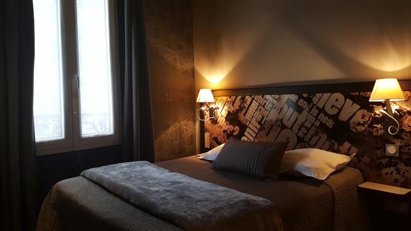 Cafe Hotel de l'avenir photo 3