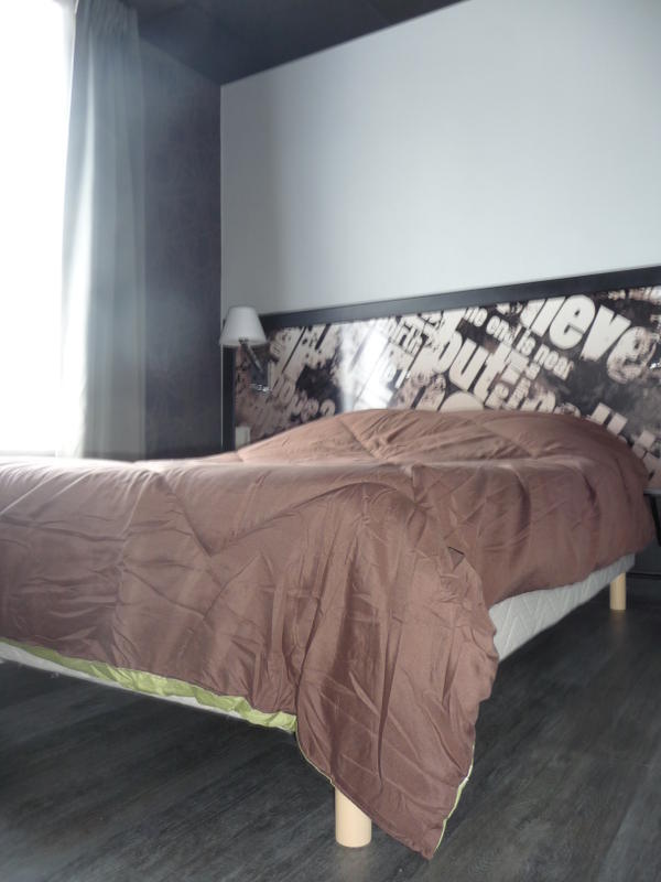 Cafe Hotel de l'avenir photo 5