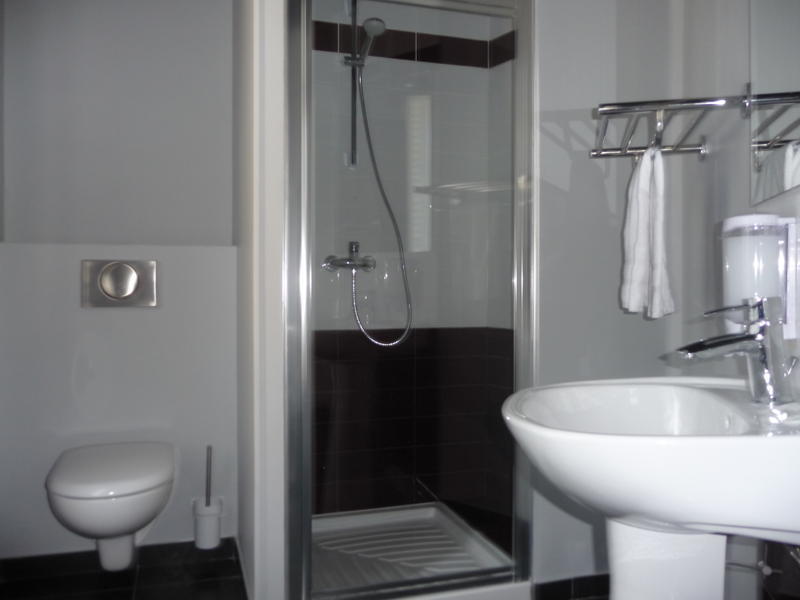 Cafe Hotel de l'avenir photo 6