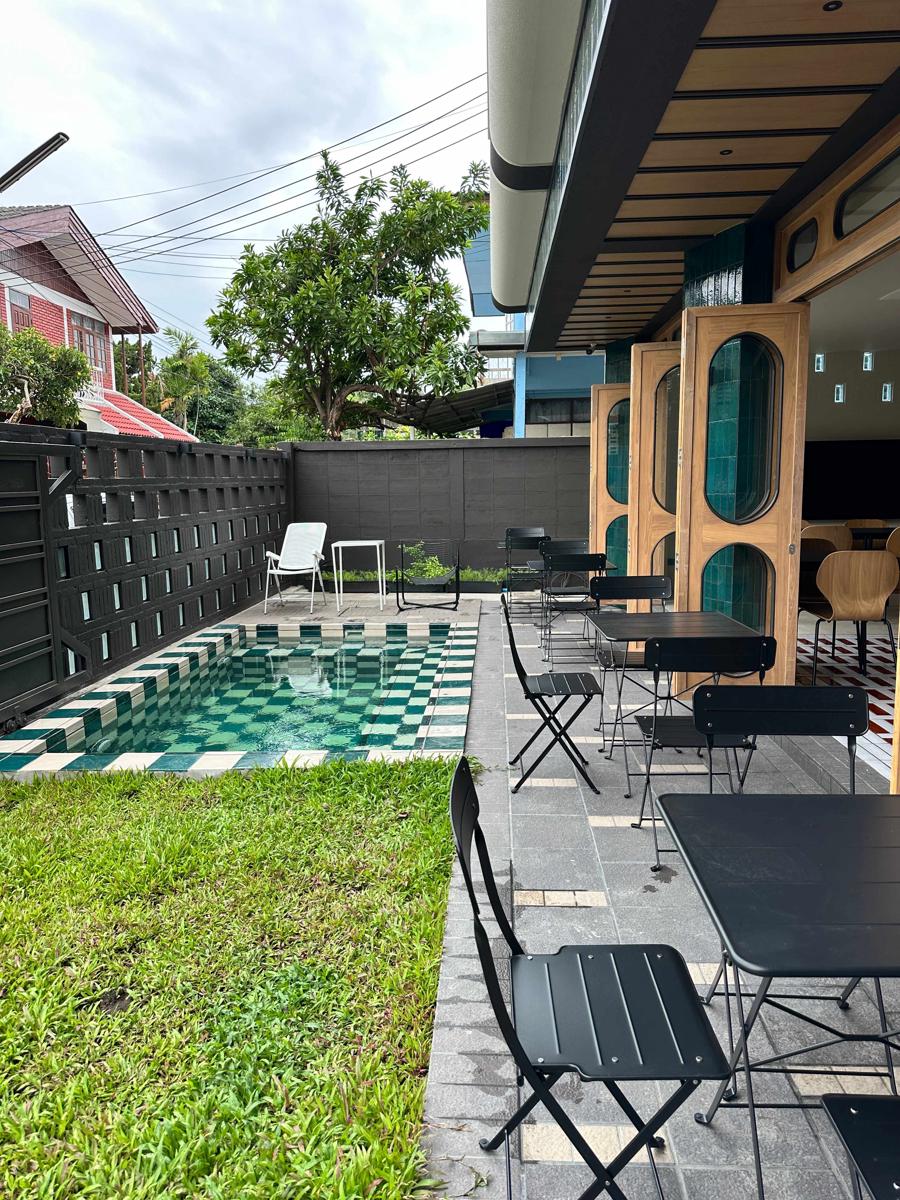 Angmo Hostel by Amaka photo 1