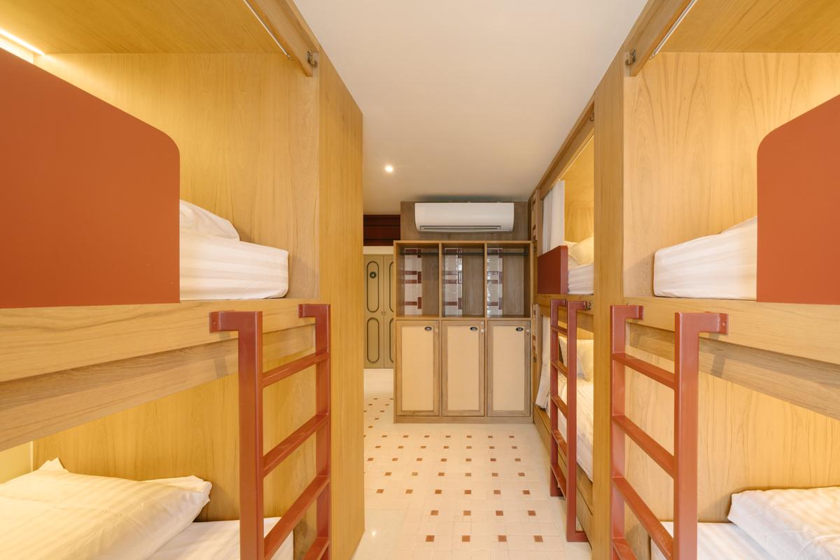 Angmo Hostel by Amaka photo 2