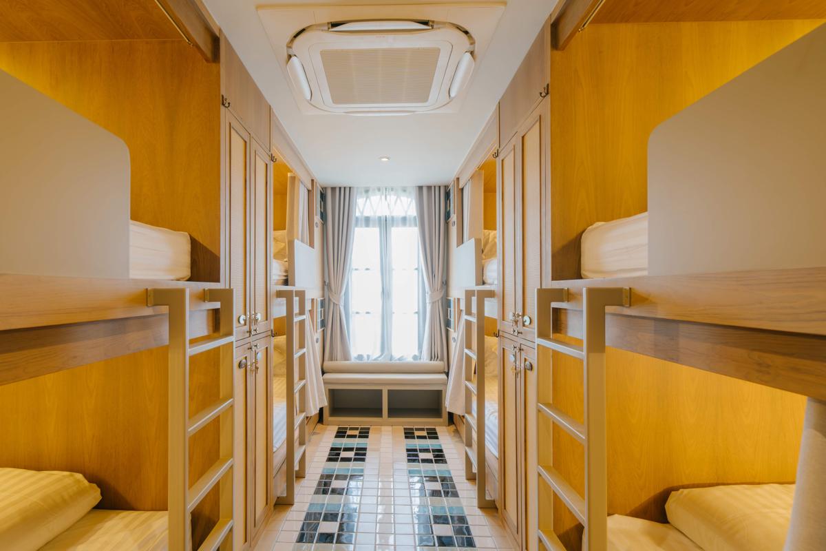Angmo Hostel by Amaka photo 3
