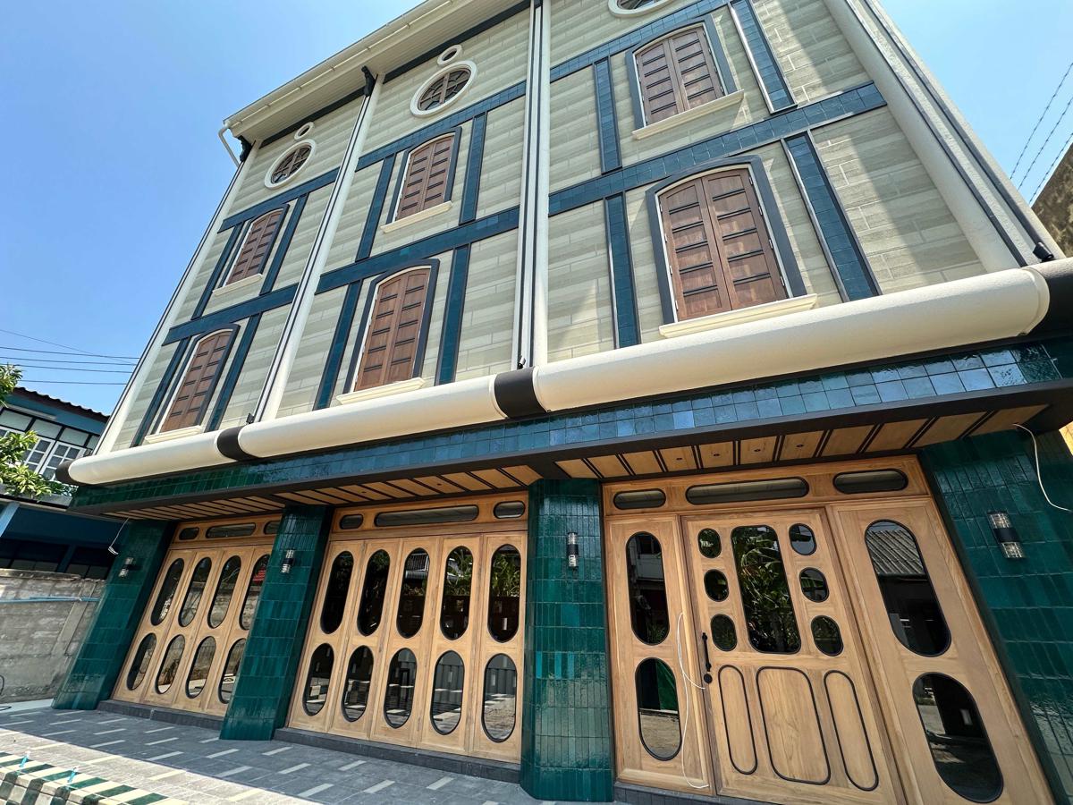 Angmo Hostel by Amaka photo 4