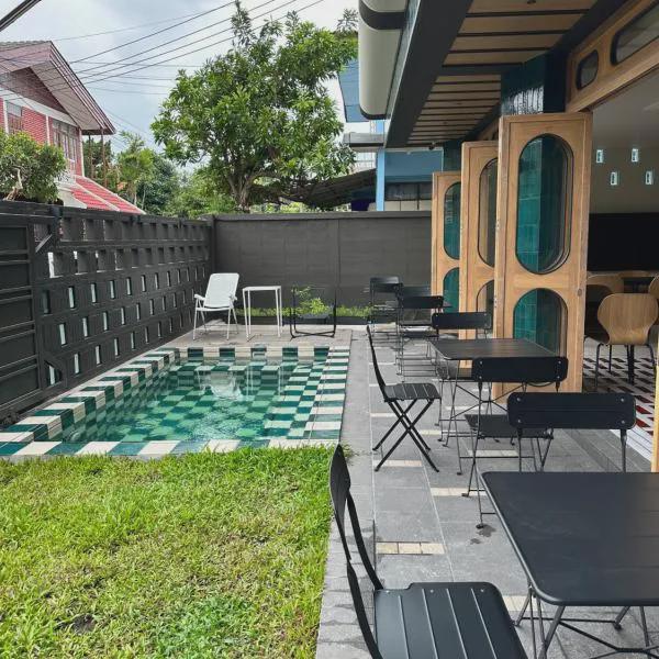 Angmo Hostel by Amaka photo 5
