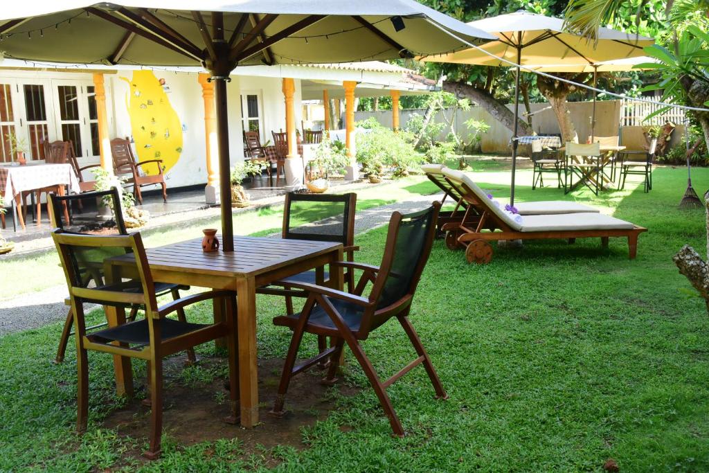 Villa Sunny Days photo 2