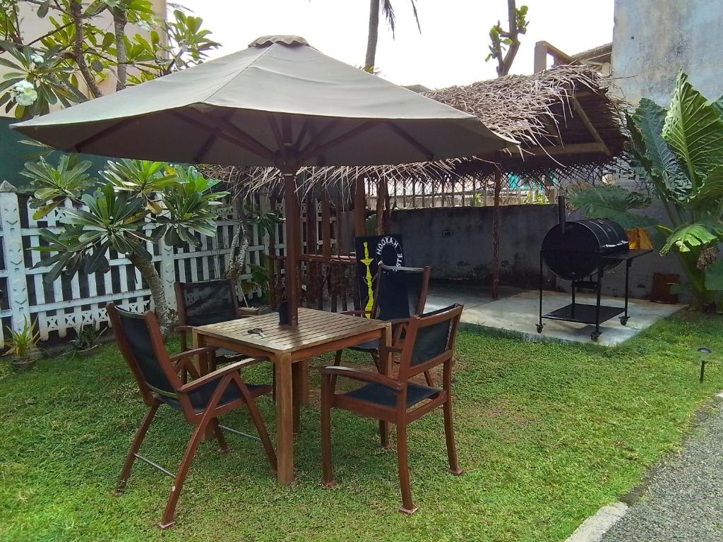 Villa Sunny Days photo 4