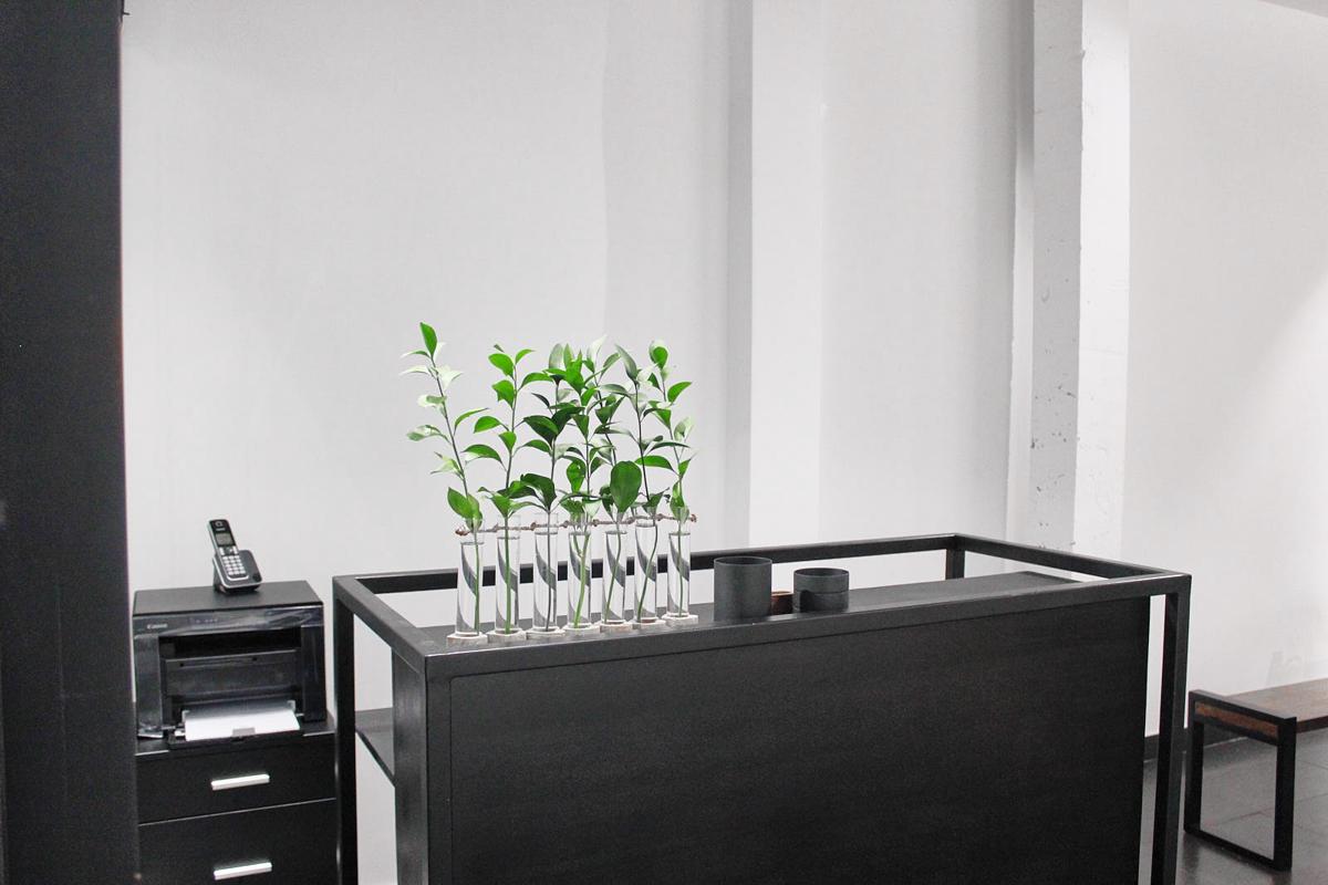 Pin Poshtel Saigon photo 4