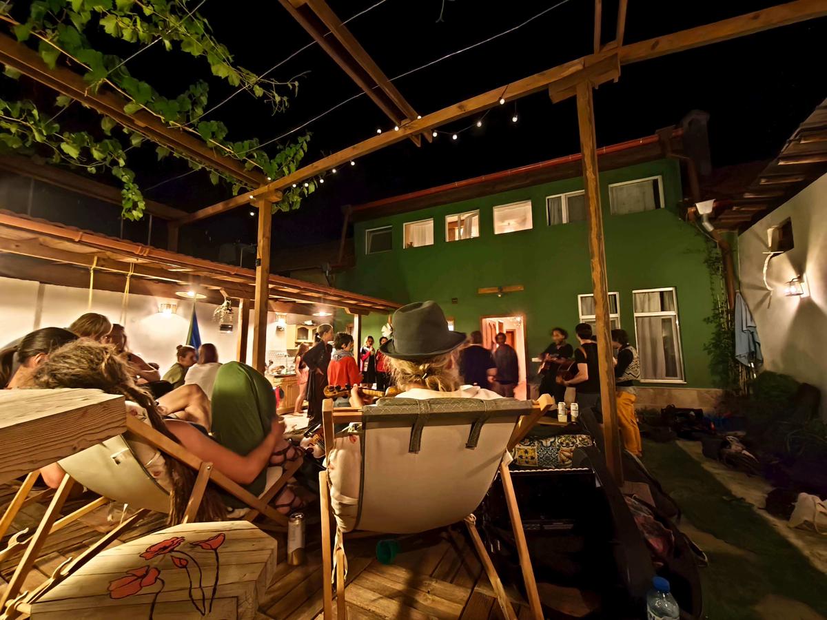 Portala Urban Lodge photo 5