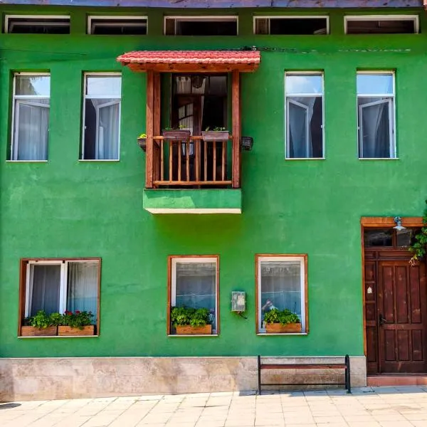 Portala Urban Lodge photo 5