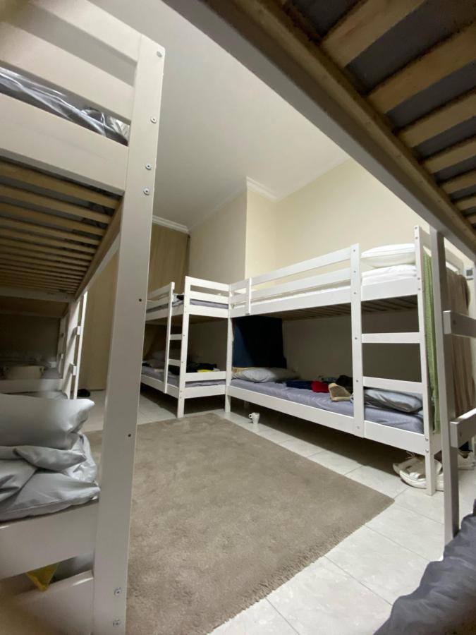 Traveltime Marina Hostel photo 6
