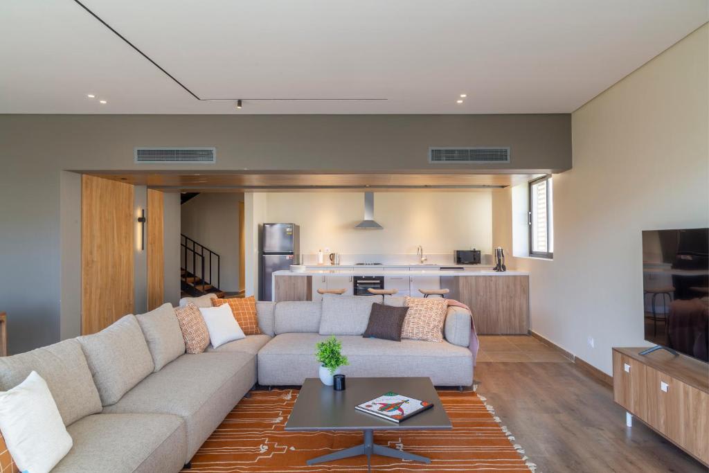 Sakura Lake View Residence | New Cairo photo 4