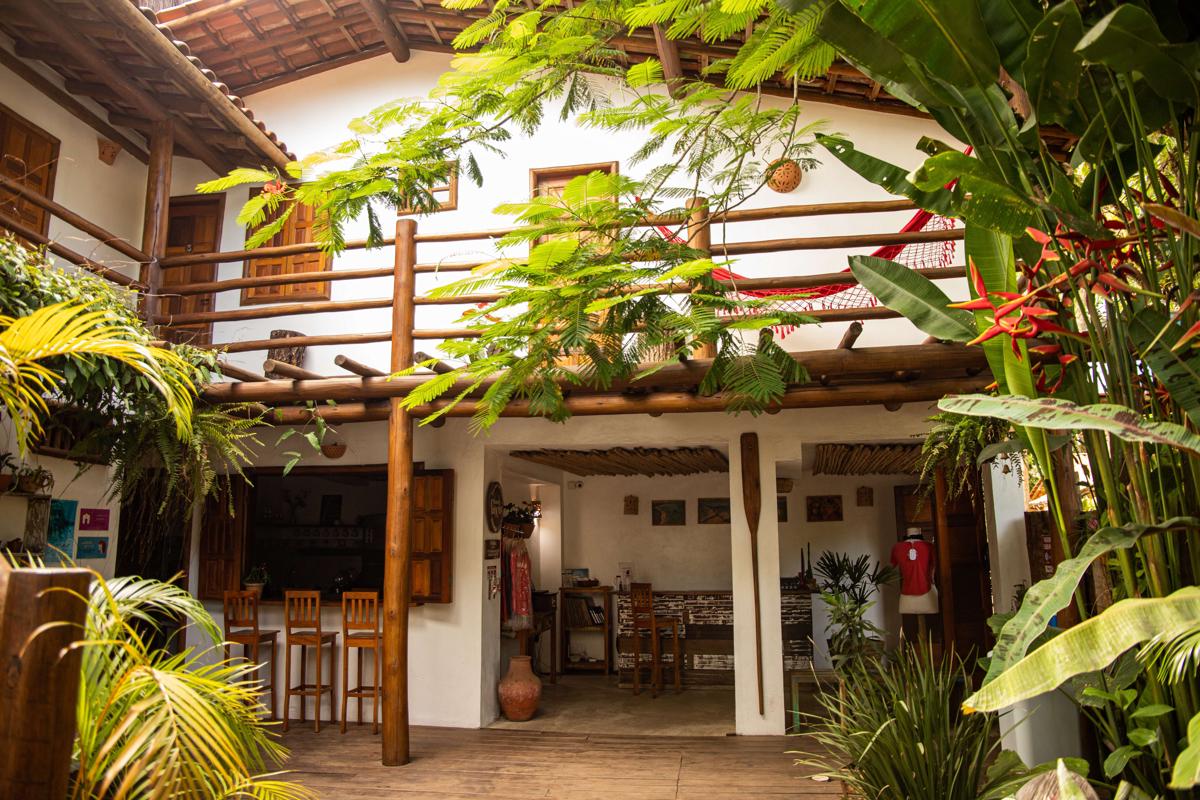 Hostel Casa de Paixão photo 3