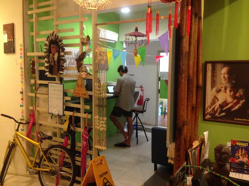 Woodpecker Lodge Kuching photo 1