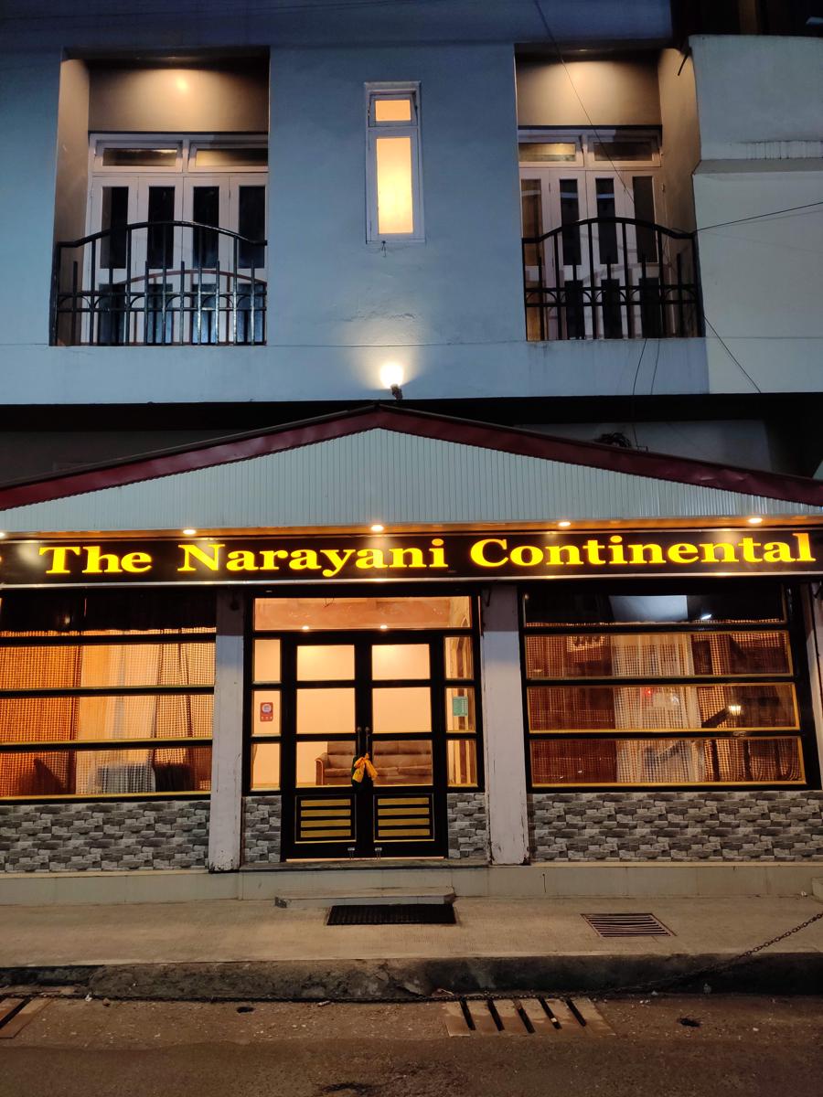 The Narayani Continental photo 3