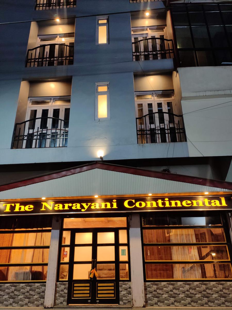 The Narayani Continental photo 4