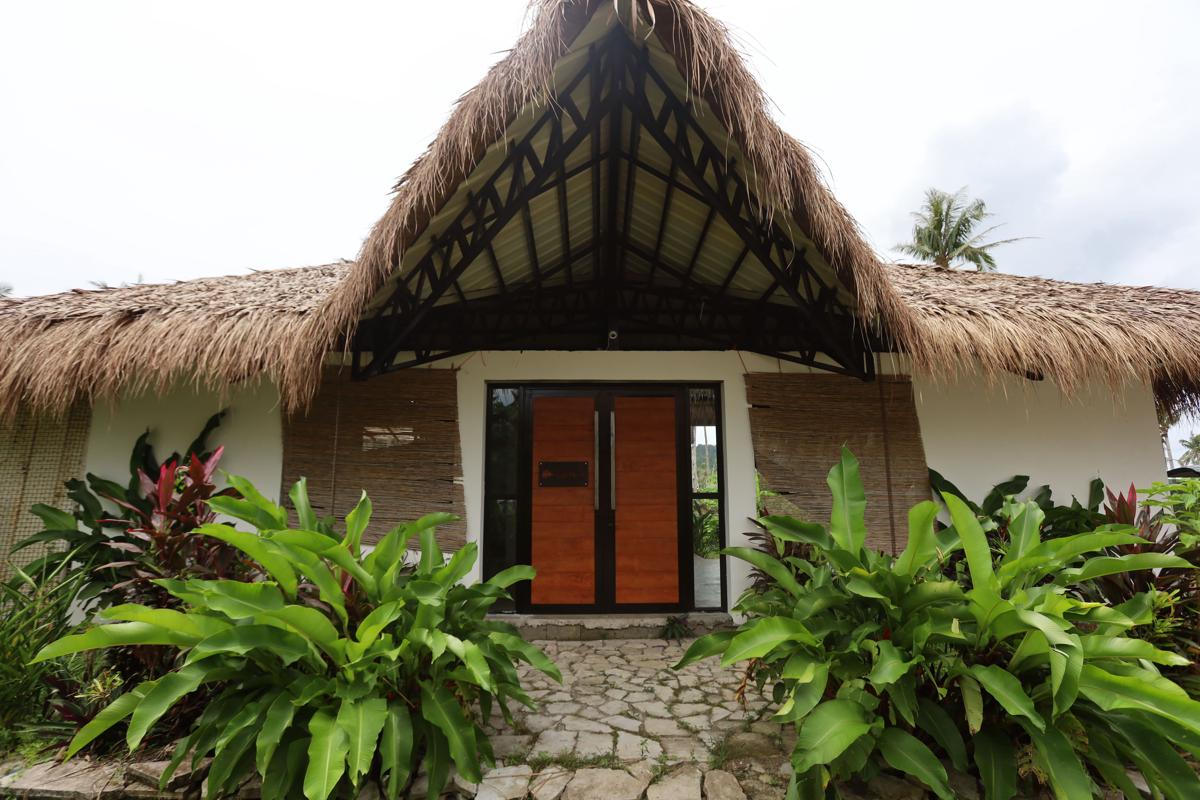 LaFinca Siargao photo 1