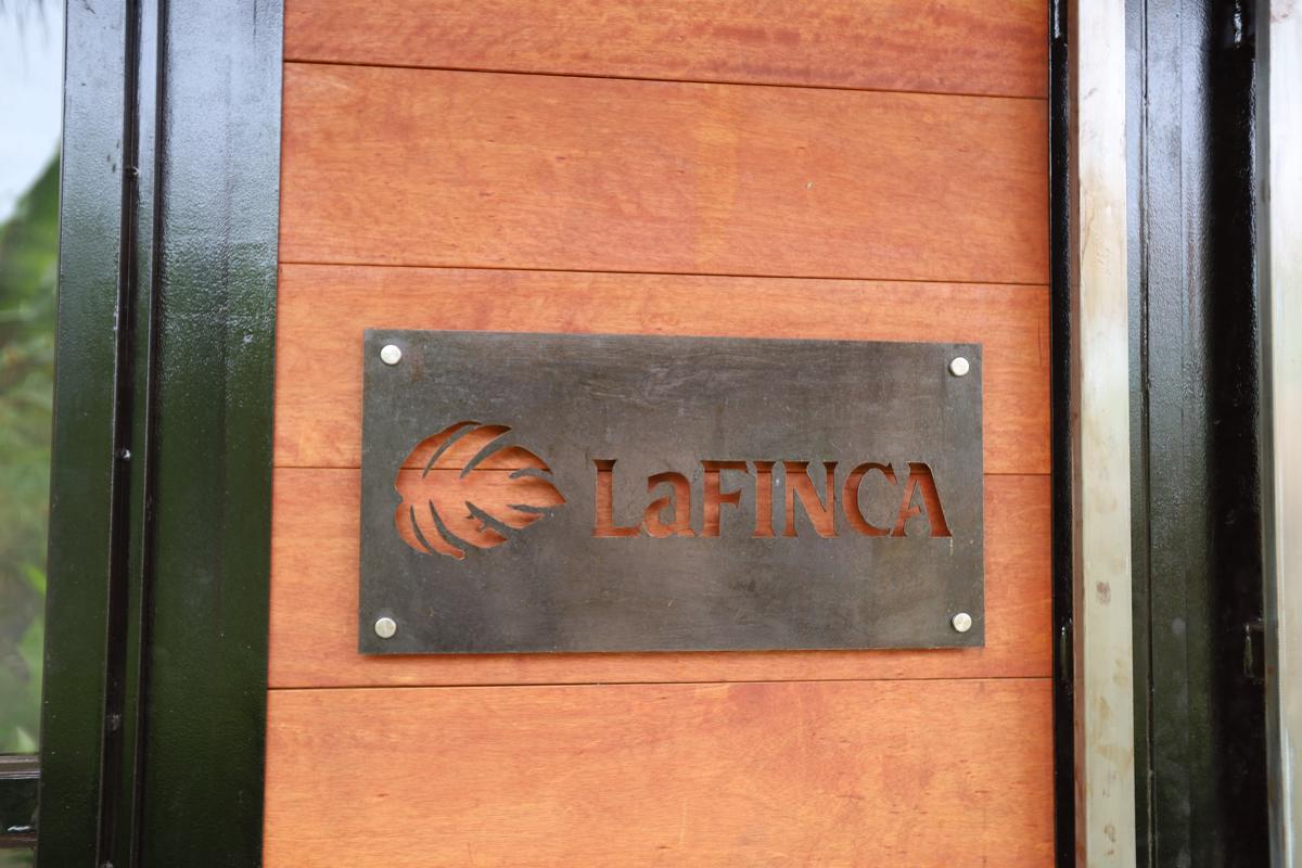 LaFinca Siargao photo 2