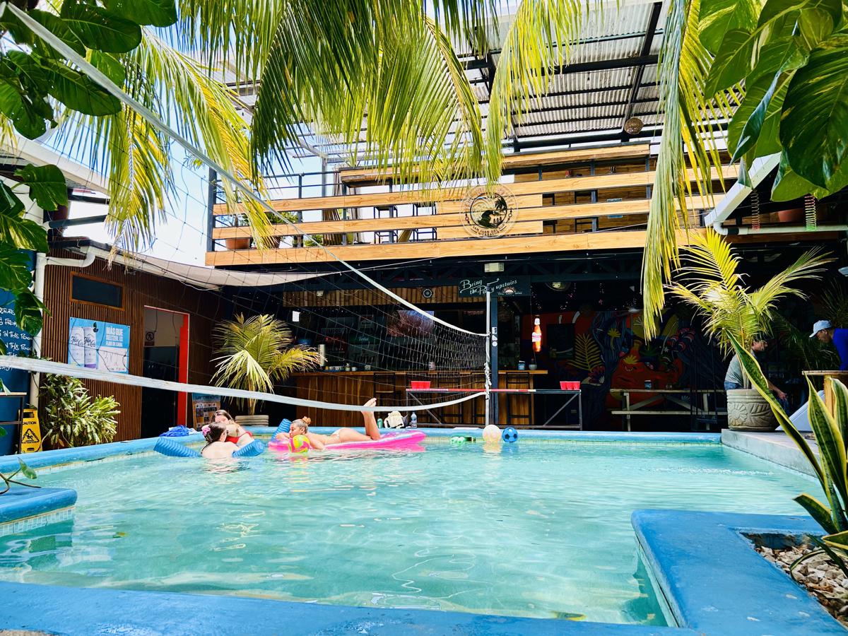 Surf Town Hostel photo 1
