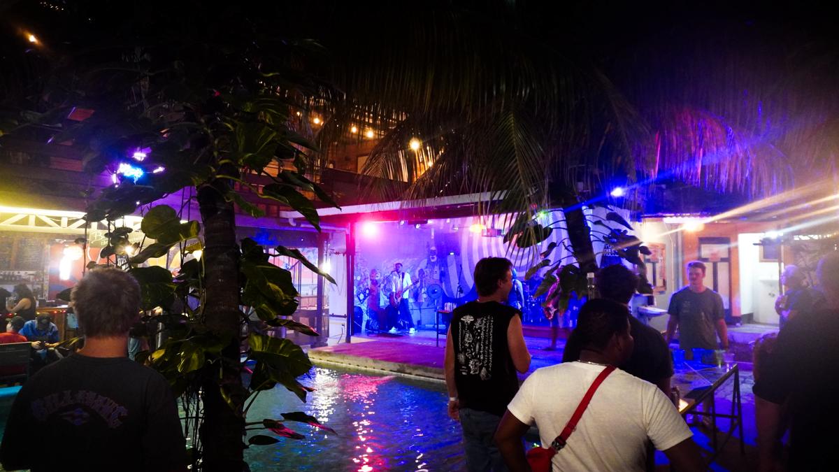 Surf Town Hostel photo 2
