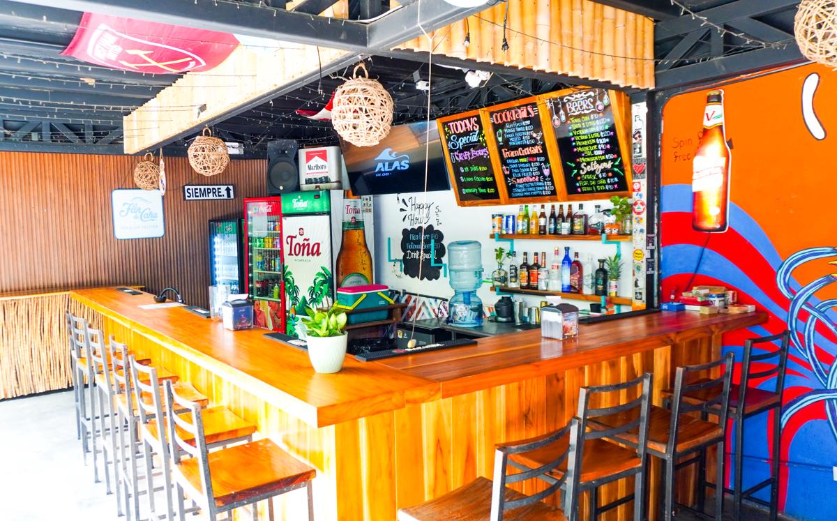 Surf Town Hostel photo 3
