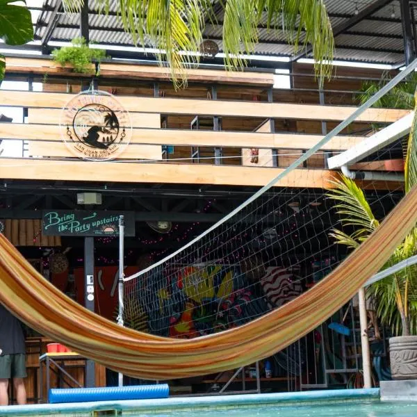 Surf Town Hostel photo 5