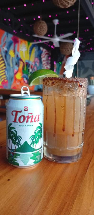 Surf Town Hostel photo 6