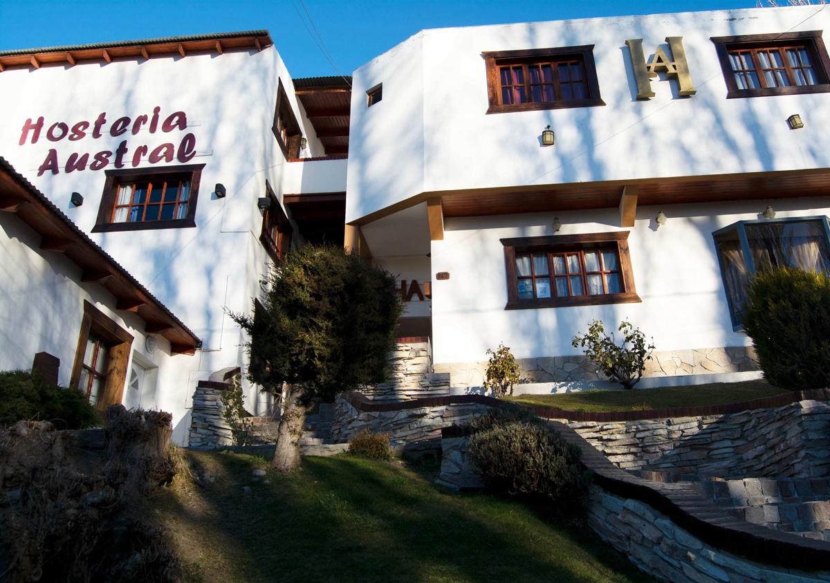 Hostería Austral photo 1