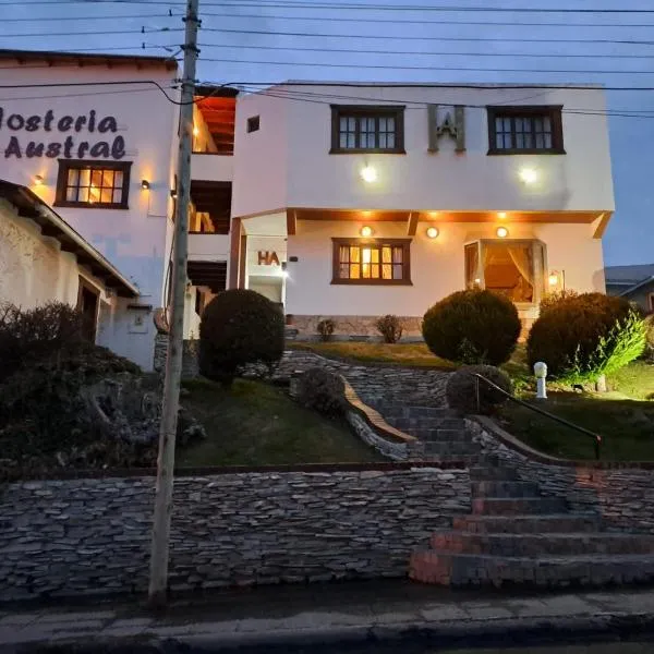 Hostería Austral photo 5