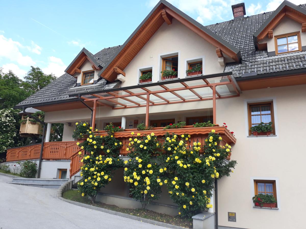 Hotel Loka photo 1