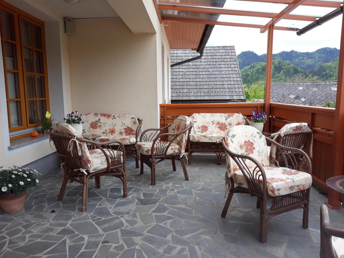 Hotel Loka photo 4