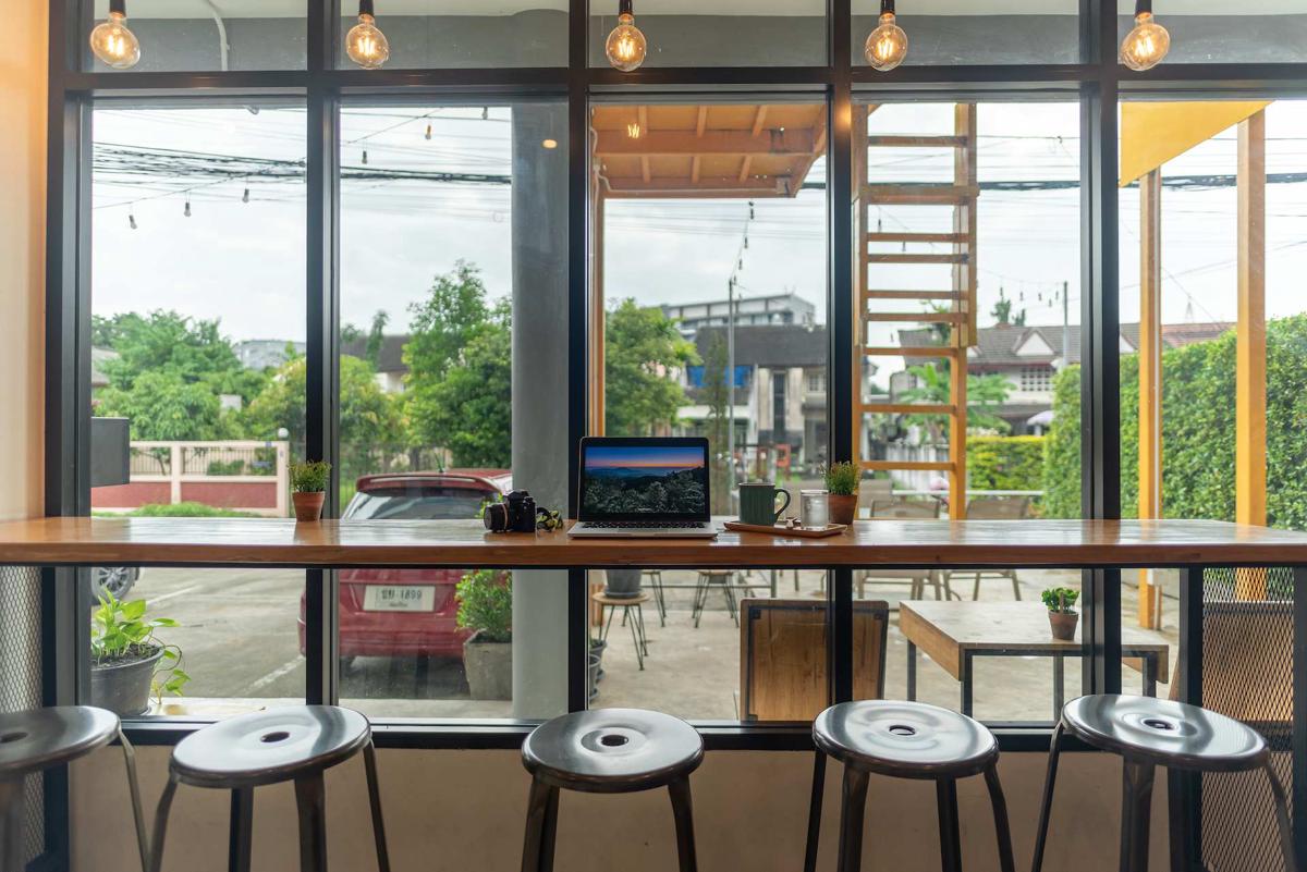 Bedgasm Poshtel x Cafe photo 4