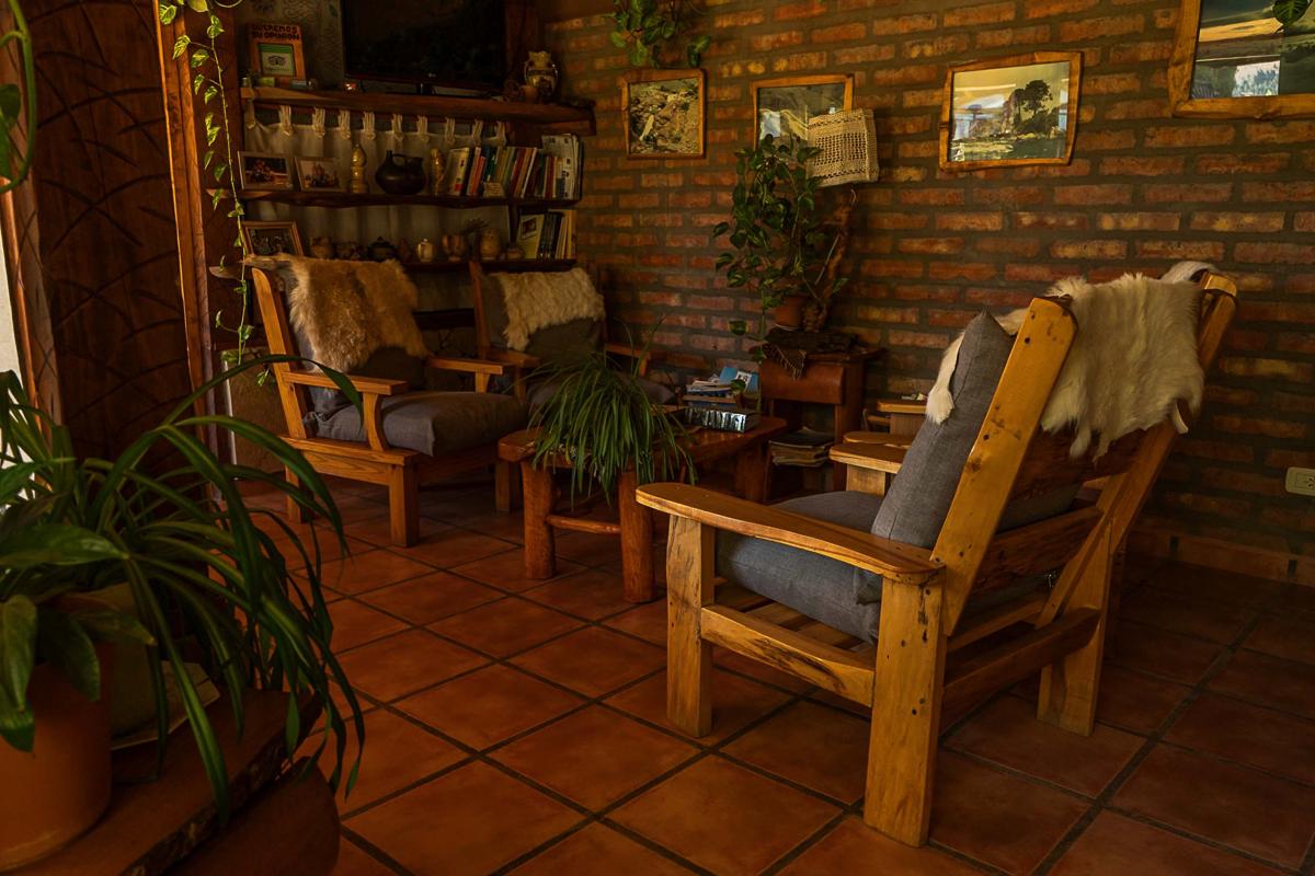 El Hostal del Rio photo 4