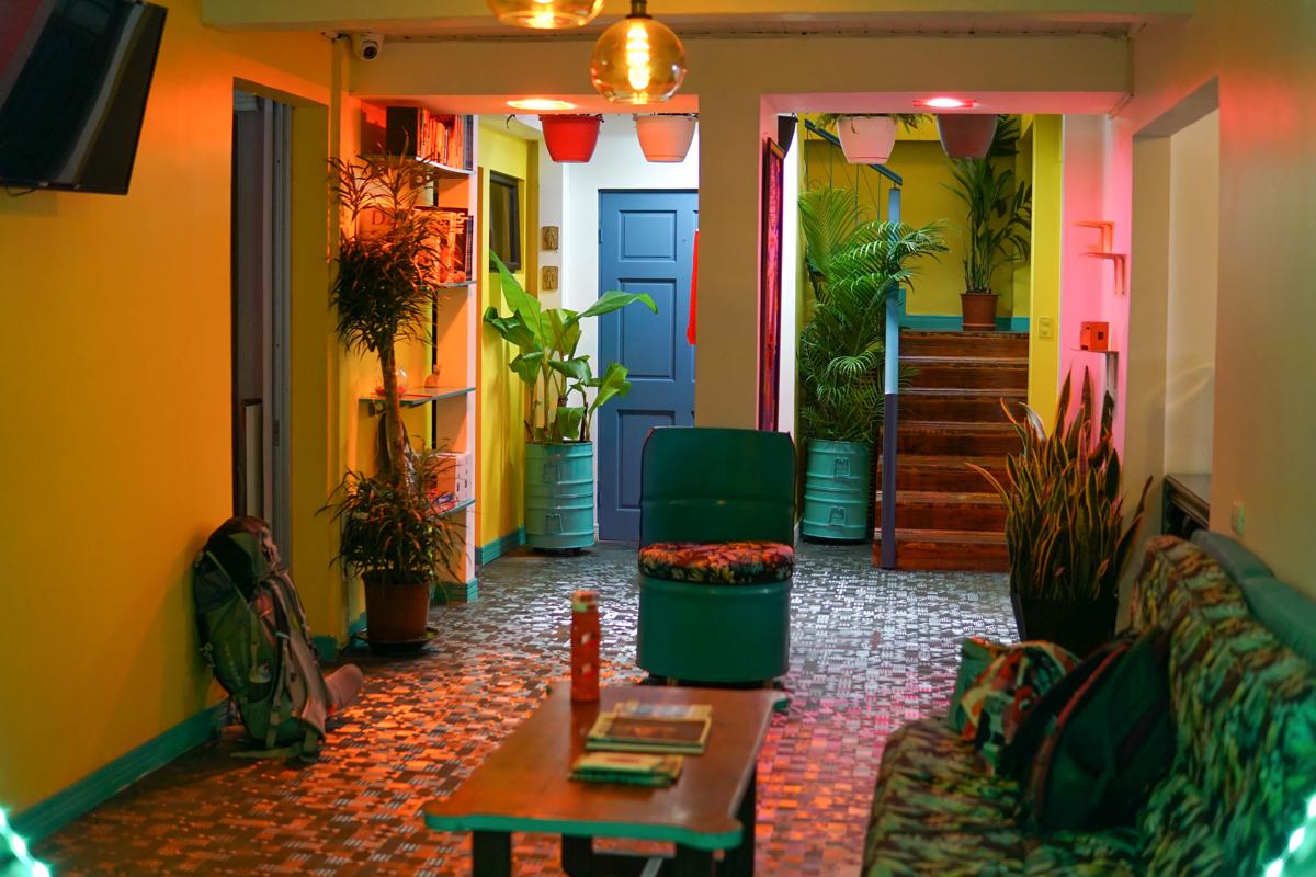 Nativus Art-Hostel photo 1