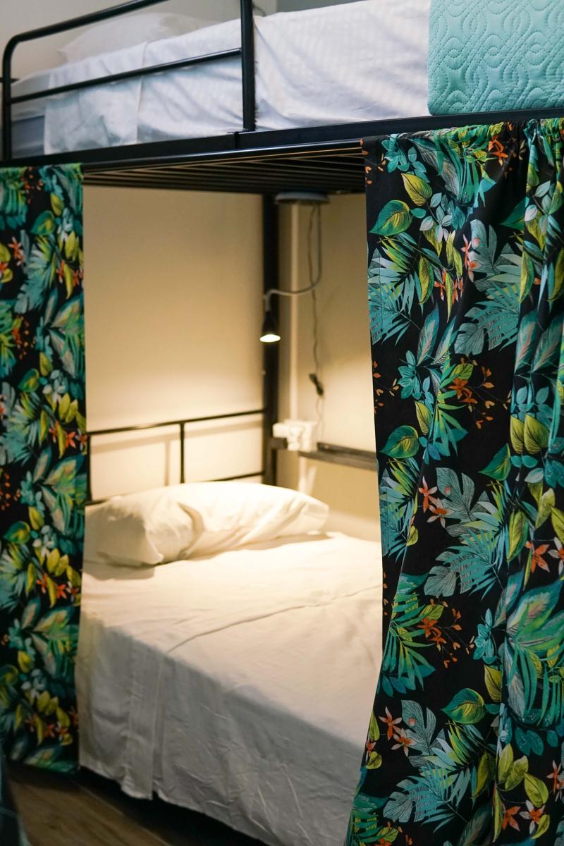 Nativus Art-Hostel photo 3