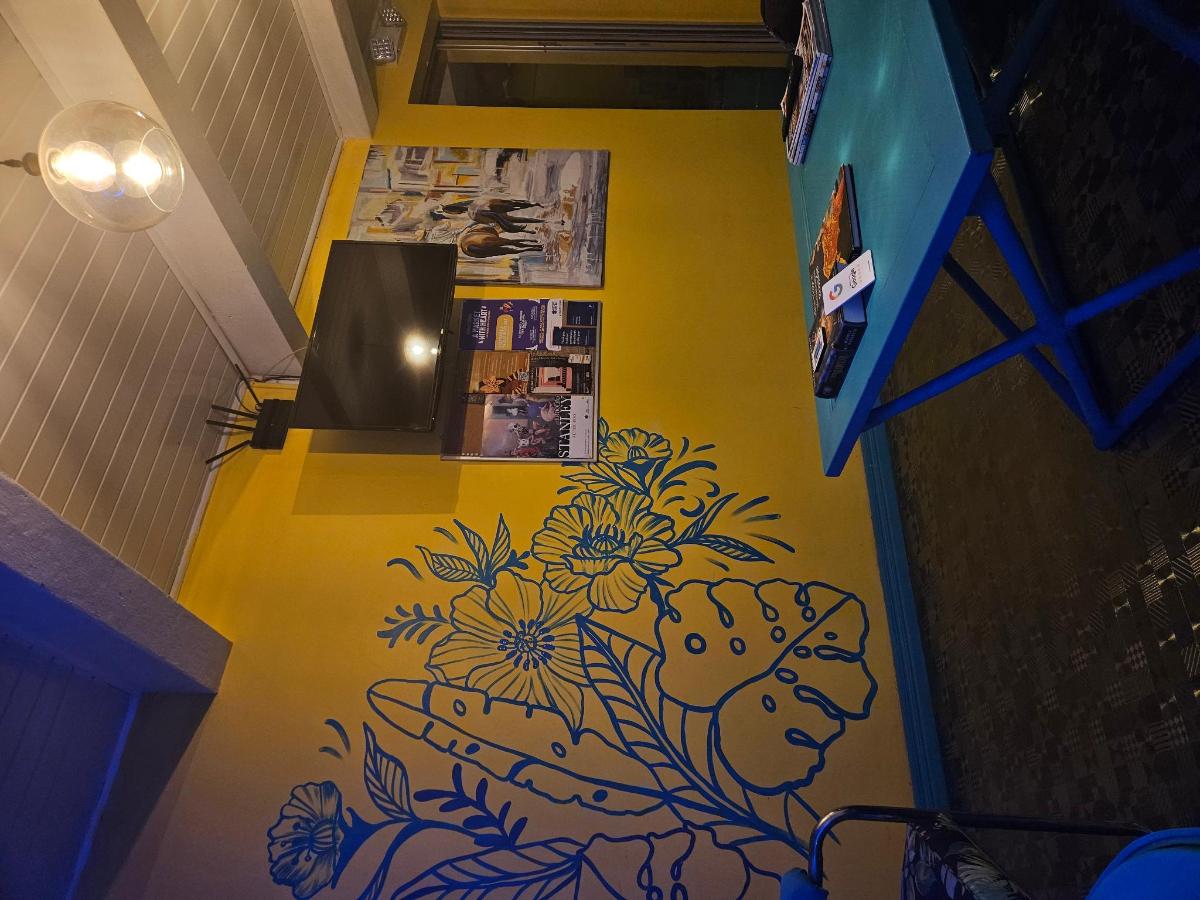 Nativus Art-Hostel photo 6