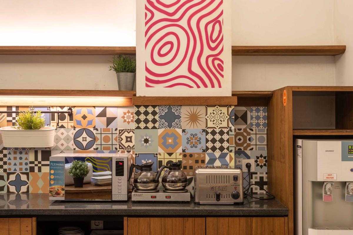 Kuta M Boutique Hostel Legian photo 2