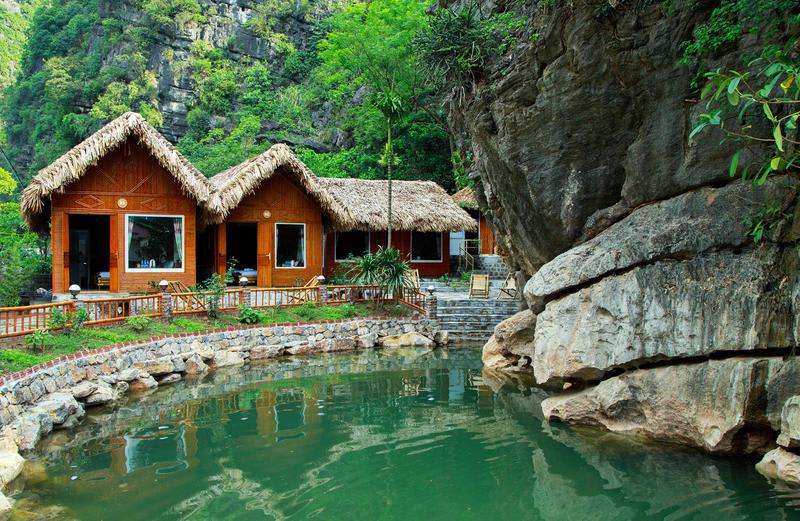 Trang An Mountain House photo 1