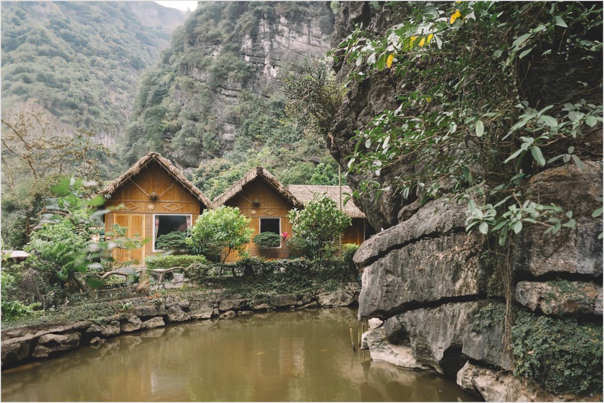 Trang An Mountain House photo 2