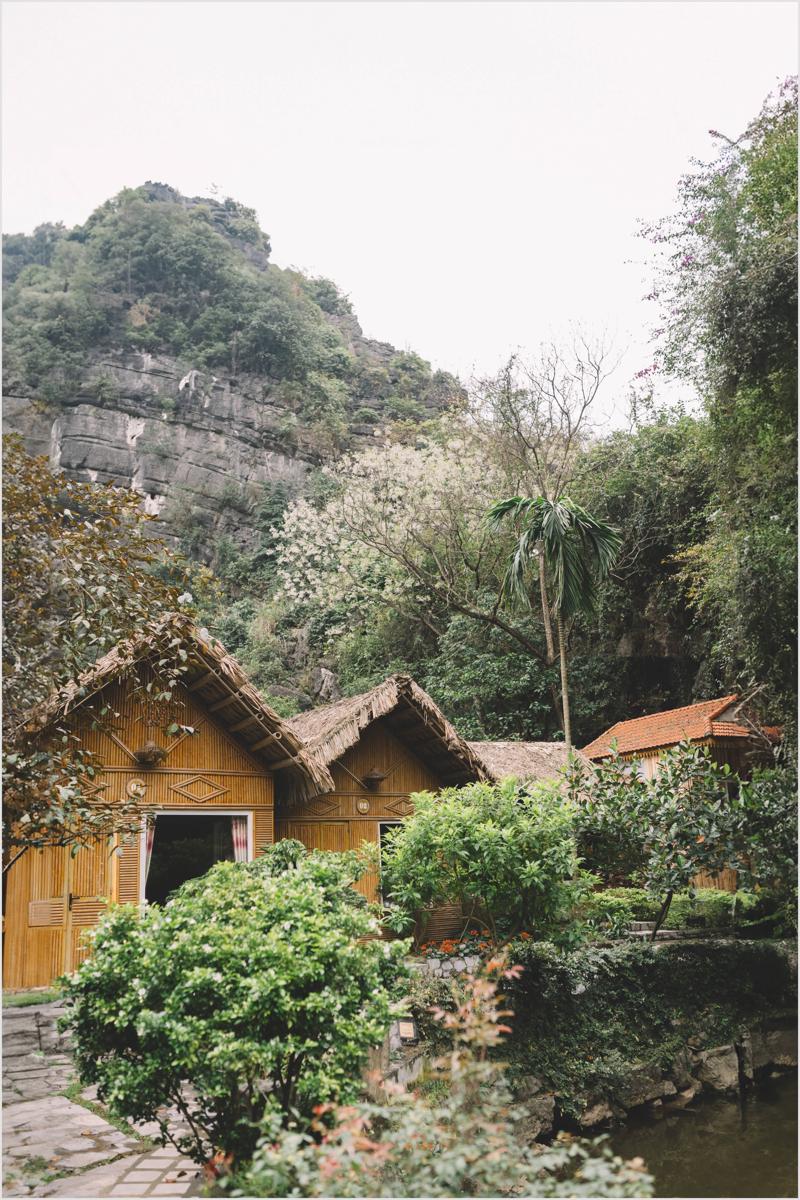 Trang An Mountain House photo 3