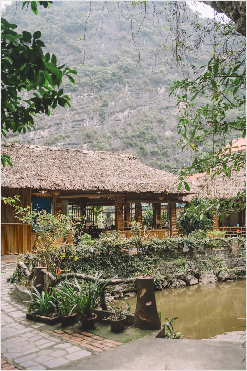 Trang An Mountain House photo 4