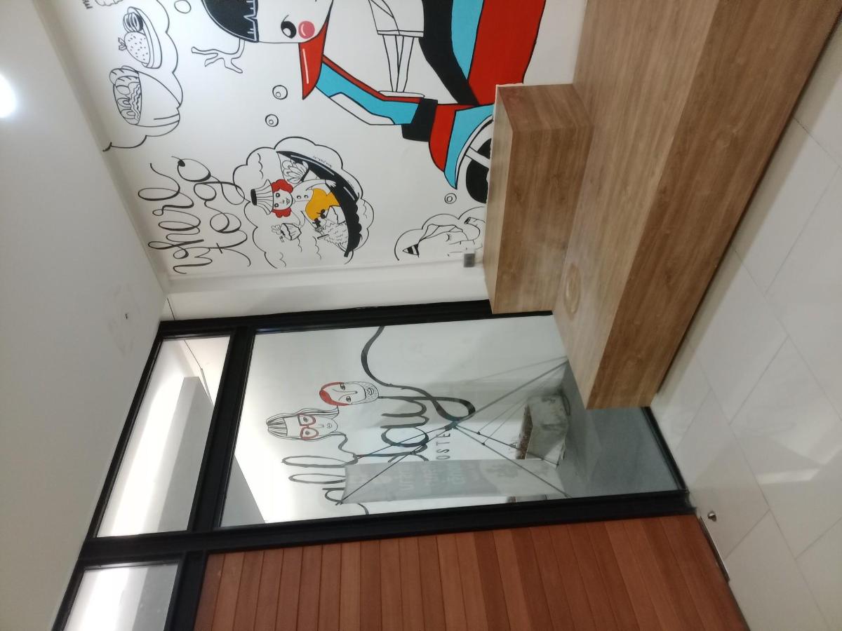 All day hostel @ BTS Bang Chak photo 6