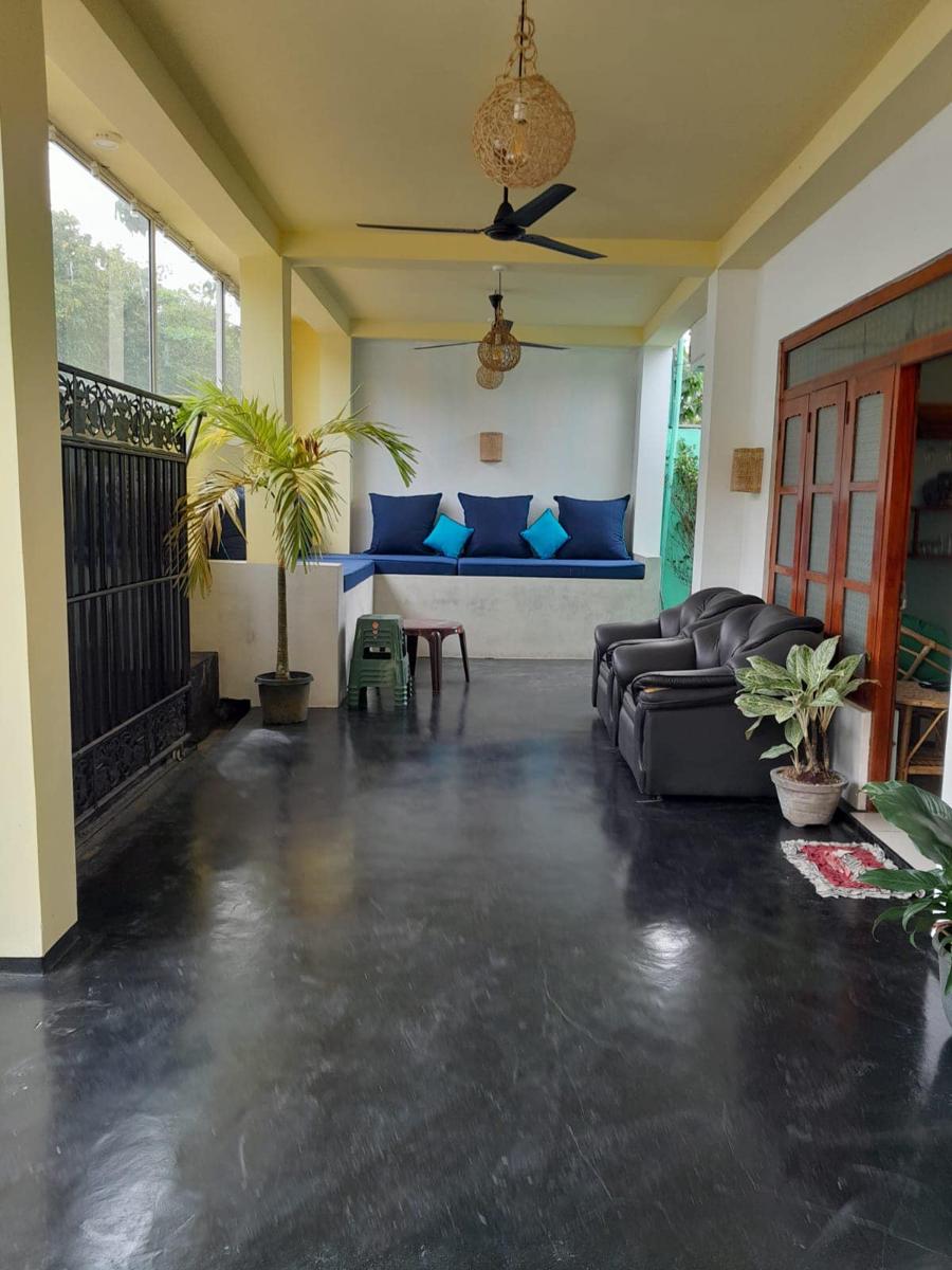 Celon vie Beachfront Hotel photo 1
