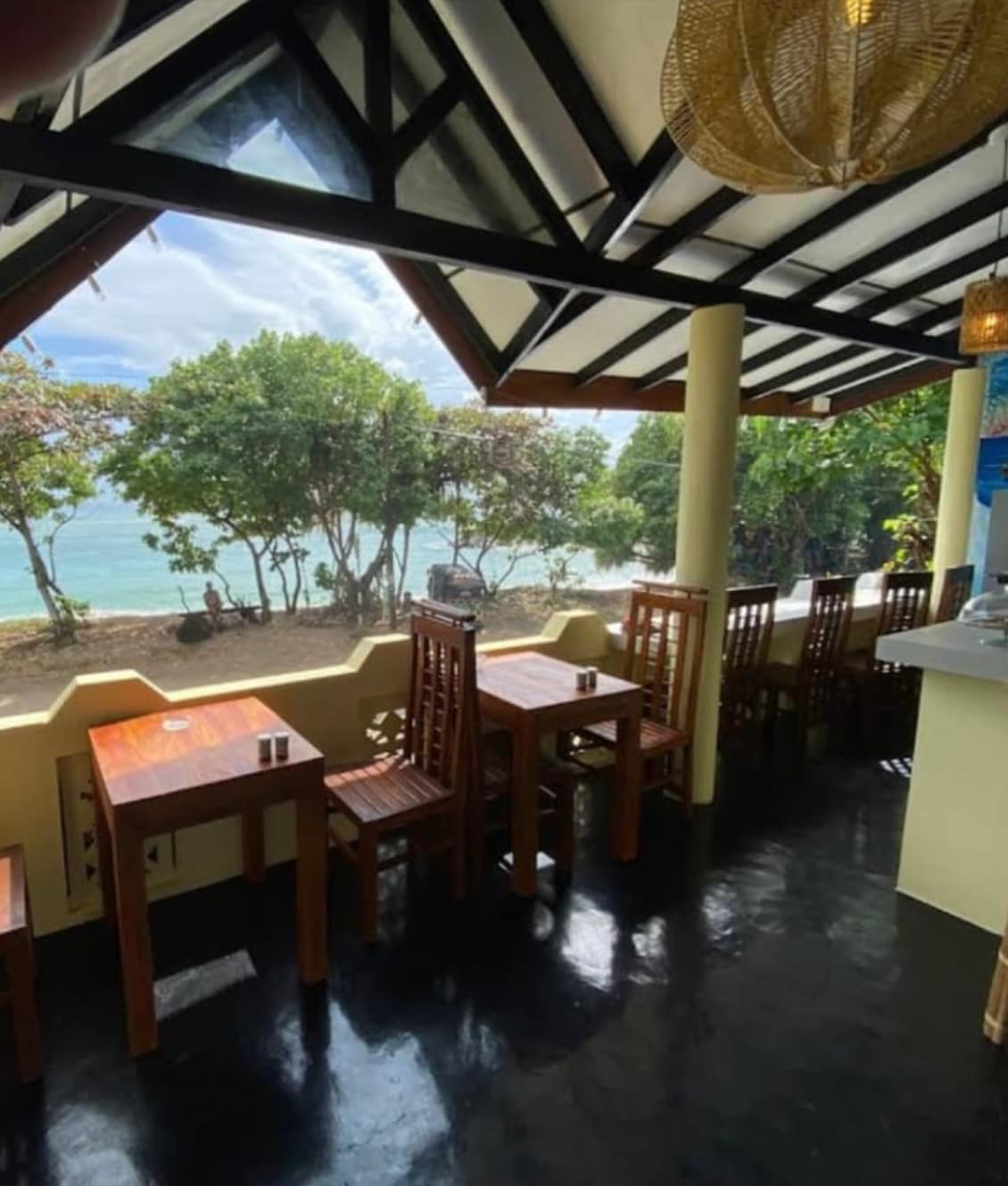 Celon vie Beachfront Hotel photo 4