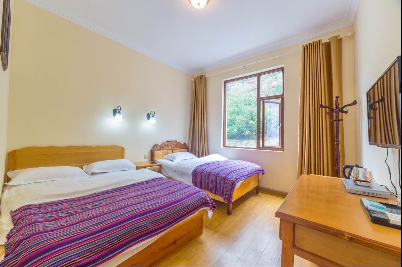 Tina's Hotel photo 4