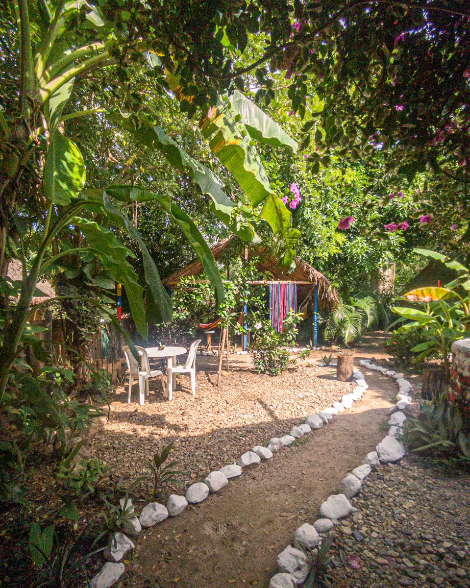 Palomino EcoHouse & Camping photo 2