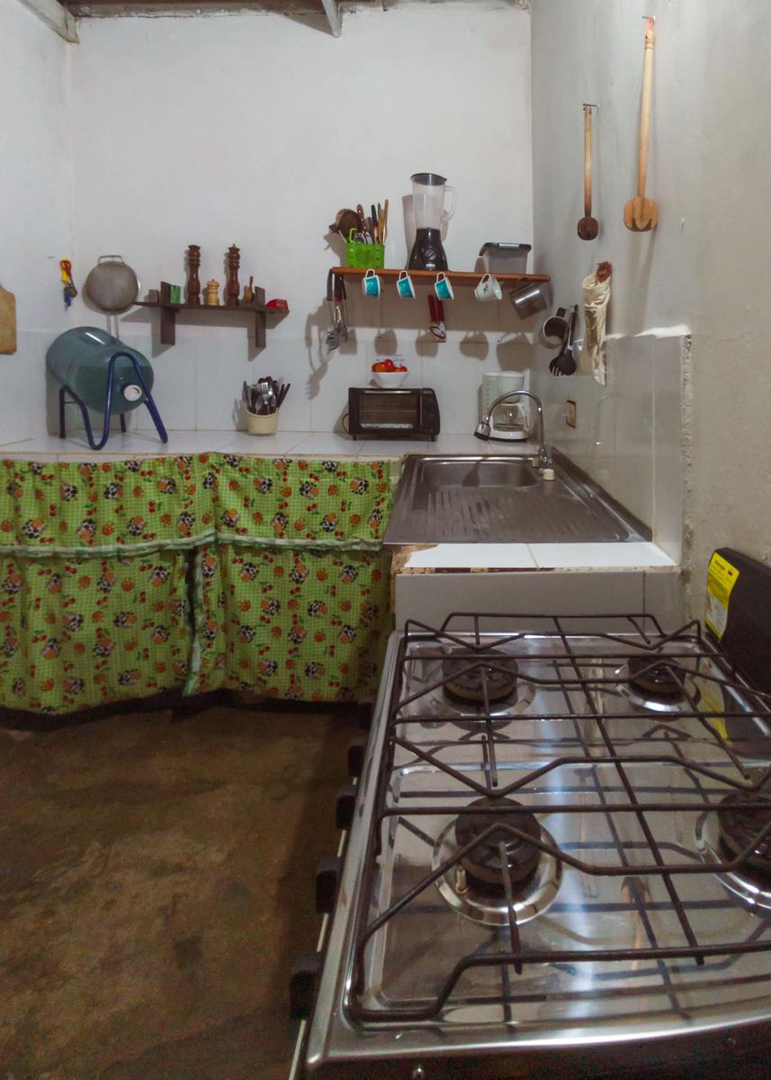 Palomino EcoHouse & Camping photo 3