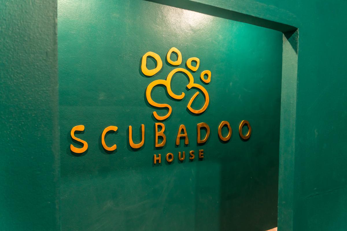 Scubadoo House and Diving photo 1